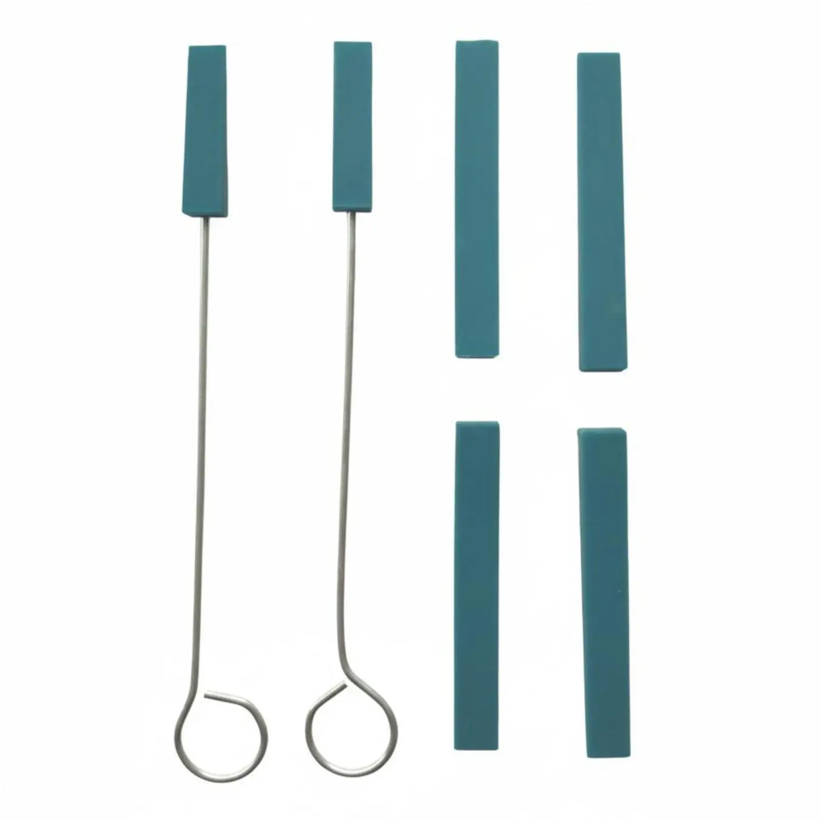 Adjustable Piano Tuning Wrench Set with Tempering Strip and Mute Pack for Small Repairs