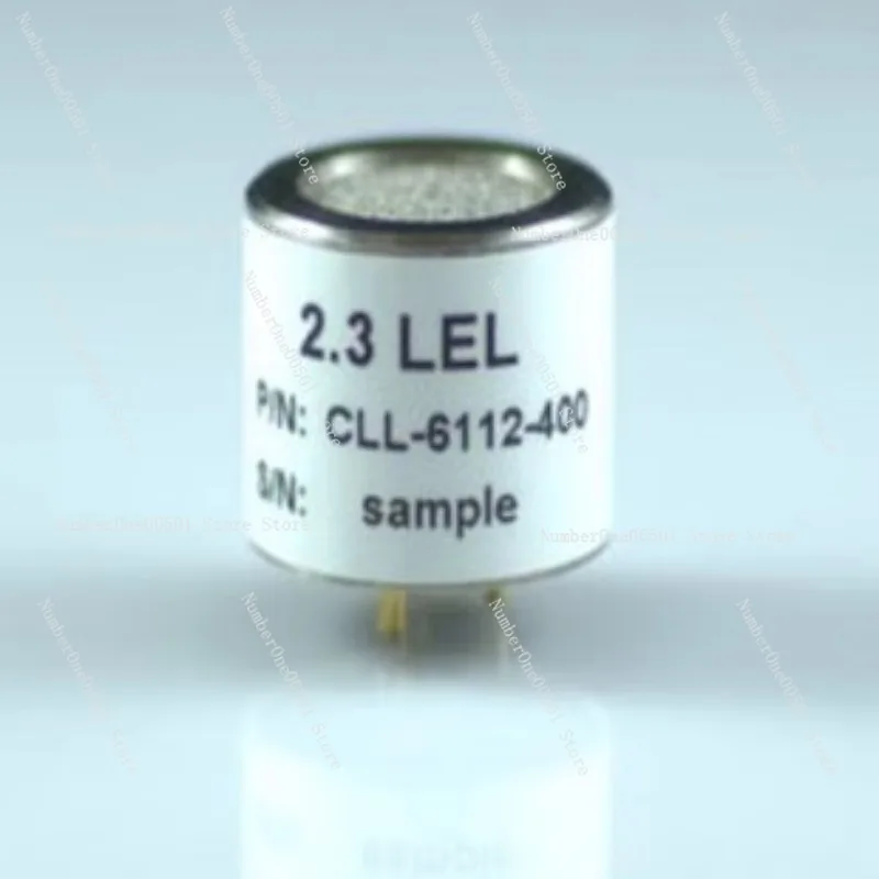 

2.3V LEL CH4 gas sensor CLL-6112-300