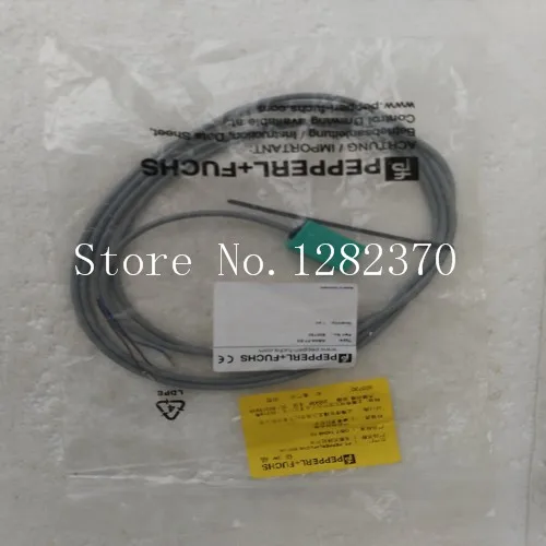 

[SA] новый оригинальный аутентичный бесконтактный переключатель Fuchs P + F NBN5-F7-E0 NBN5-F7-E2 пятно-5 шт./лот