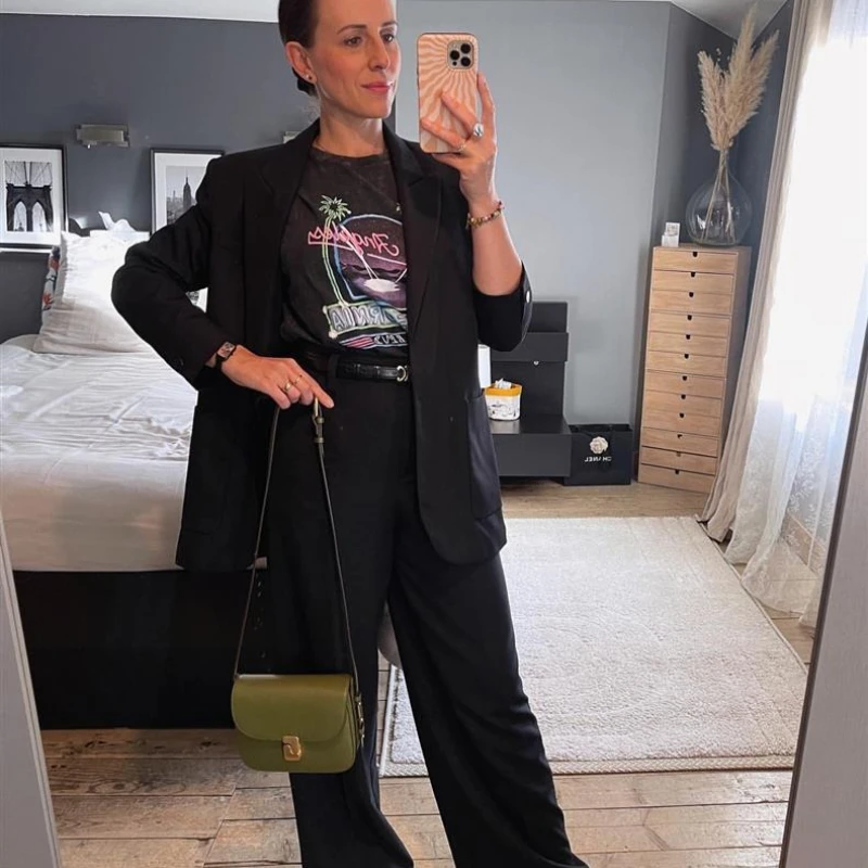 กระเป๋าถือหรู SOEUR กระเป๋าสะพายข้างผู้หญิงทรงเต้าหู้ กระเป๋าสะพายไหล่ทรงสี่เหลี่ยมเล็ก กระเป๋าผู้หญิงแฟชั่นใหม่ 2025 หนังวัวแท้