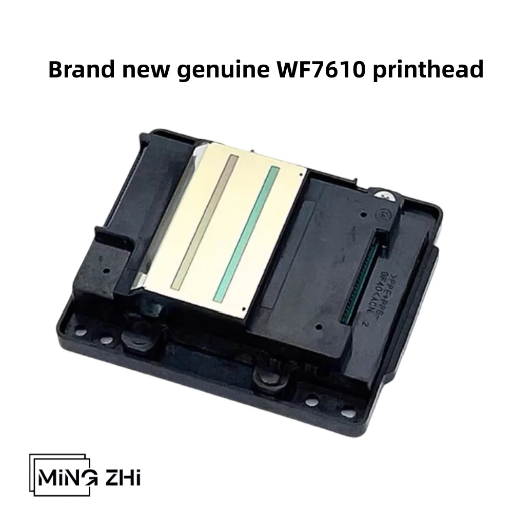 

T1881 Printhead Print Head for WF7610 WF7620 WF7611 WF7621 WF3640 L1455 WF7720 3720 3620 3641 7710 Printer Head