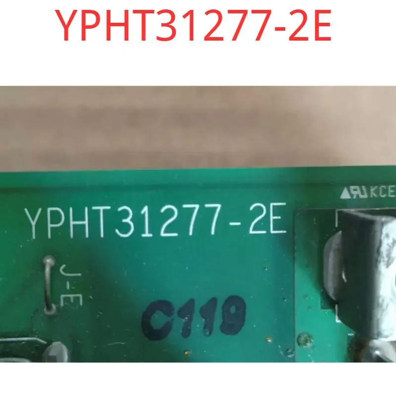 Second-hand test OK G7 frequency converter 11KW drive board YPHT31277-2E