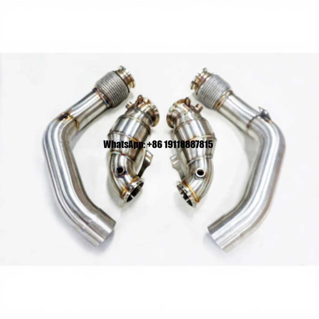 Tm Performance SS30…