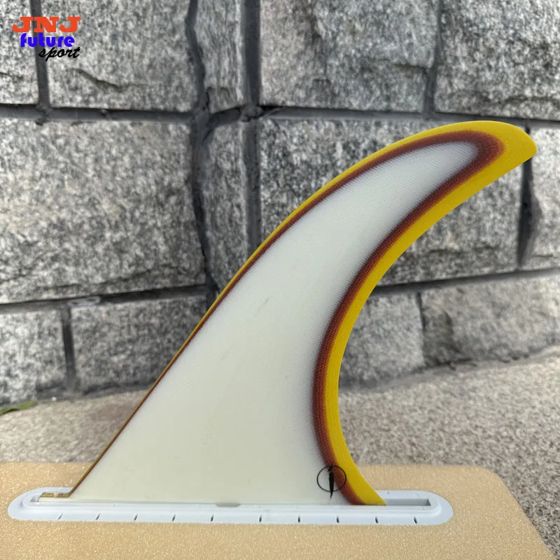 9.9 Inch Fiberglass Sup Board Centre Fins