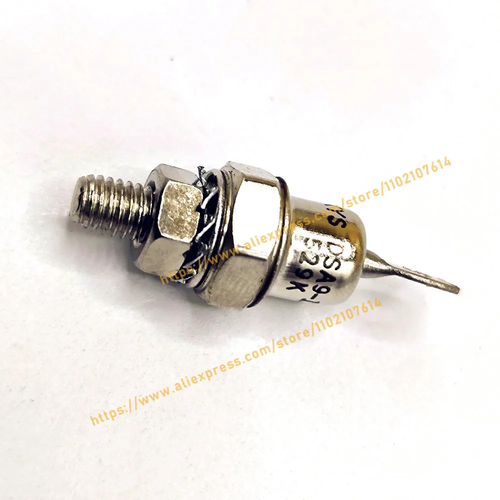 10 teile/los DSA9-12F neu