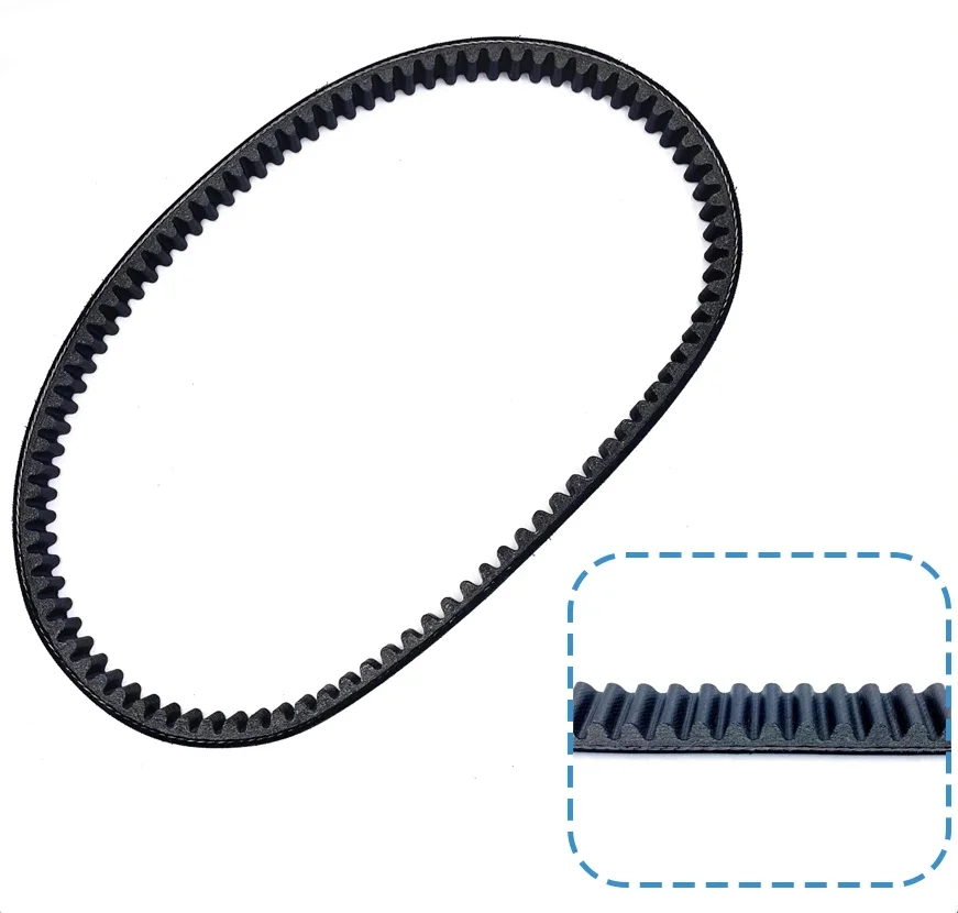 Original 1006x23 Scooter V-belt 1006*23 For Yp250r Yp250ra X-max Xmax Vp250 X-city Vp250 Vp300 Belt 5se-e7641-00 1006 23