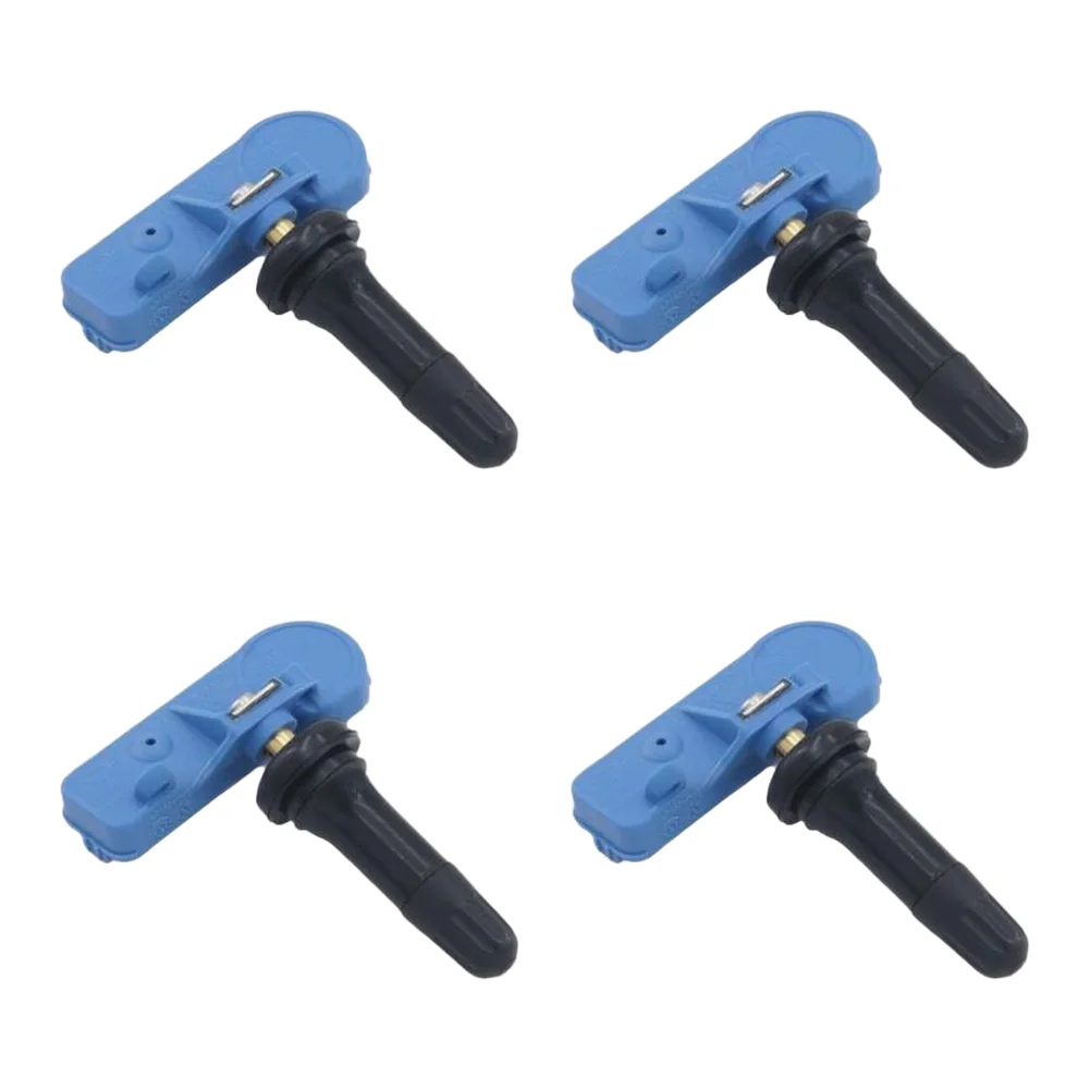 For Vehicle Maintenance Tire Pressure Sensor Car Tire Detector Harsh Road Conditions Sensor Accurate Measurement