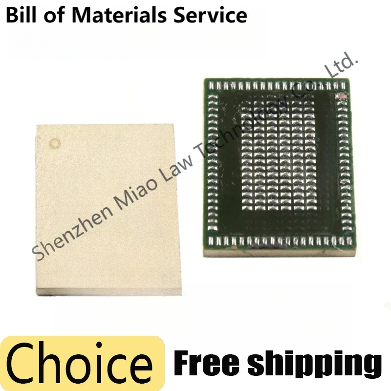 

1-5Pcs/Lot 339S00023 For iPad Mini 4 Wi-Fi IC BGA WiFi Module IC Integrated Circuits Chipset