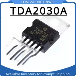 1PCS TDA2030A TDA2030 TO-220 Audio Power Amplifier IC Chip