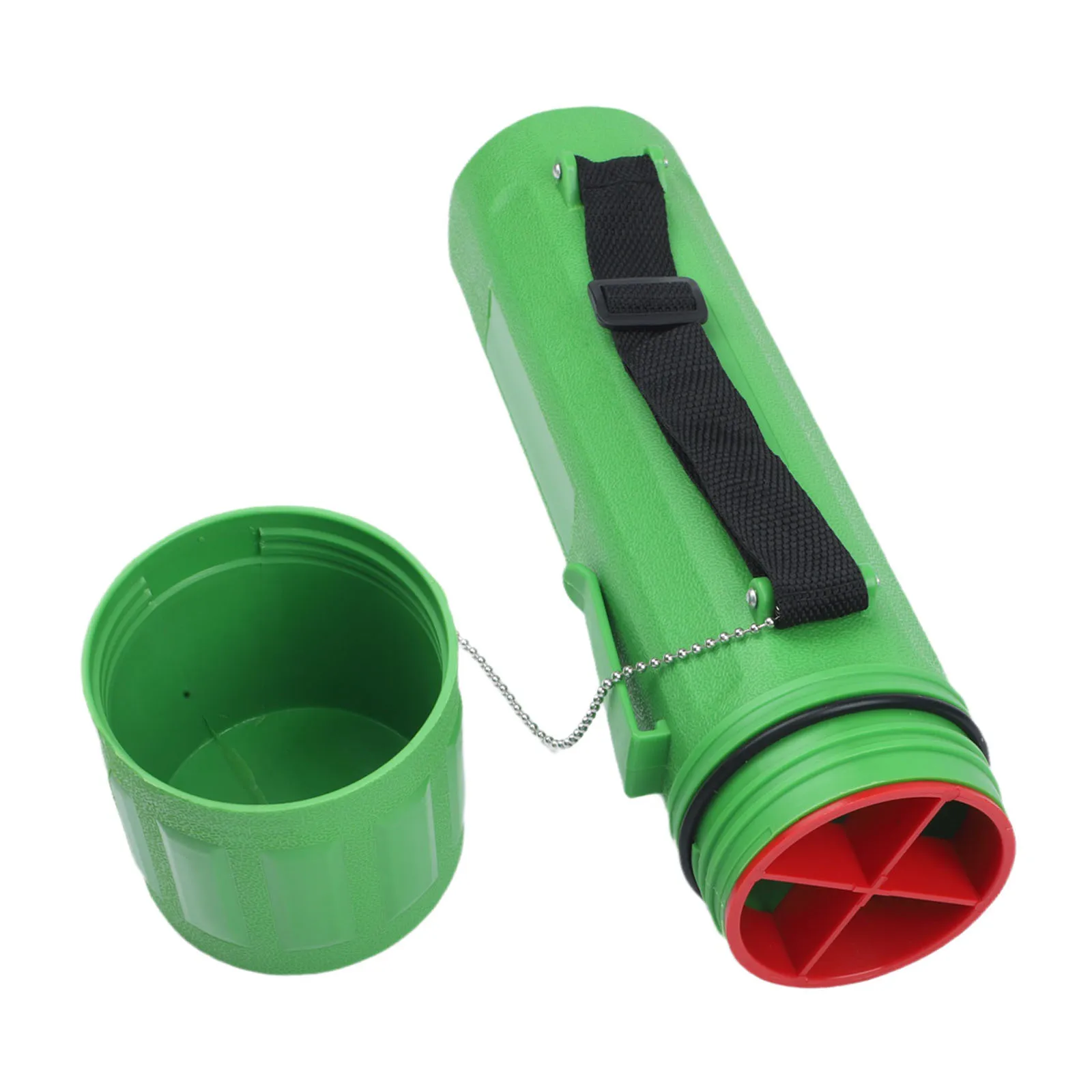 1pc Welding Rod Storage Tube Container 4.5kg Capacity MMA Electrode Holder 360x78mm Moisture Protection Welding Tool Accessories view 6