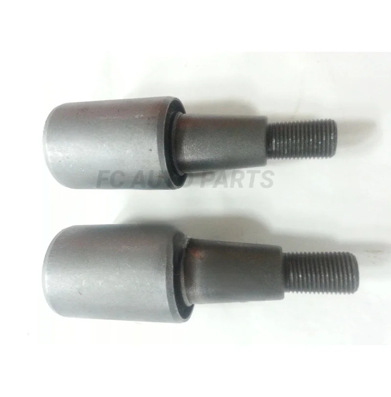 2 PCS Part Yoke Bush for SsangYong REXTON, ACTYON SPORTS 06~ #4451709001