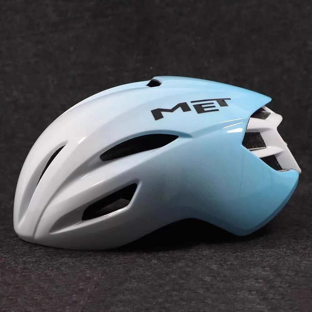 MET Manta Torque SL Cycling Helmet Lightweight Aerodynamic Road Bike Protective Gear Breathable Safety Headgear For Men Women