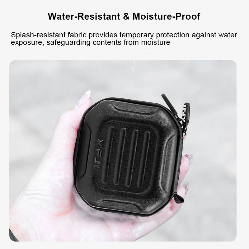 حقيبة صغيرة محمولة لـ dji osmo nano حقيبة تخزين مقاومة للماء حقيبة تخزين واقية #2