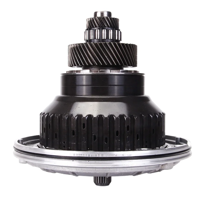 

OAW CVT Transmission Clutch Input Drum 0AW323911A For AUDI A4 A5 A6 27T 28T 45T 48T