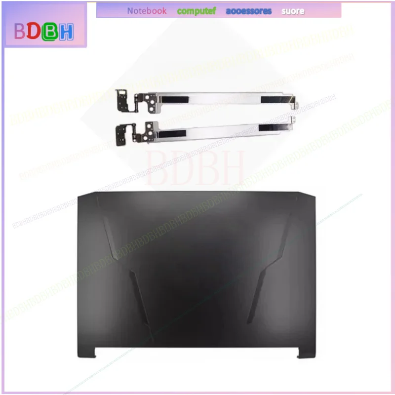 New For Nitro 5 AN515-56 AN515-57 N20C1 Laptop LCD Back Cover Top Case/Front Bezel/Hinges AP3AT000210
