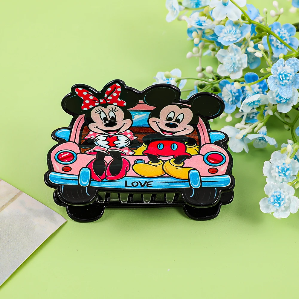 1PC Disney Mickey A…