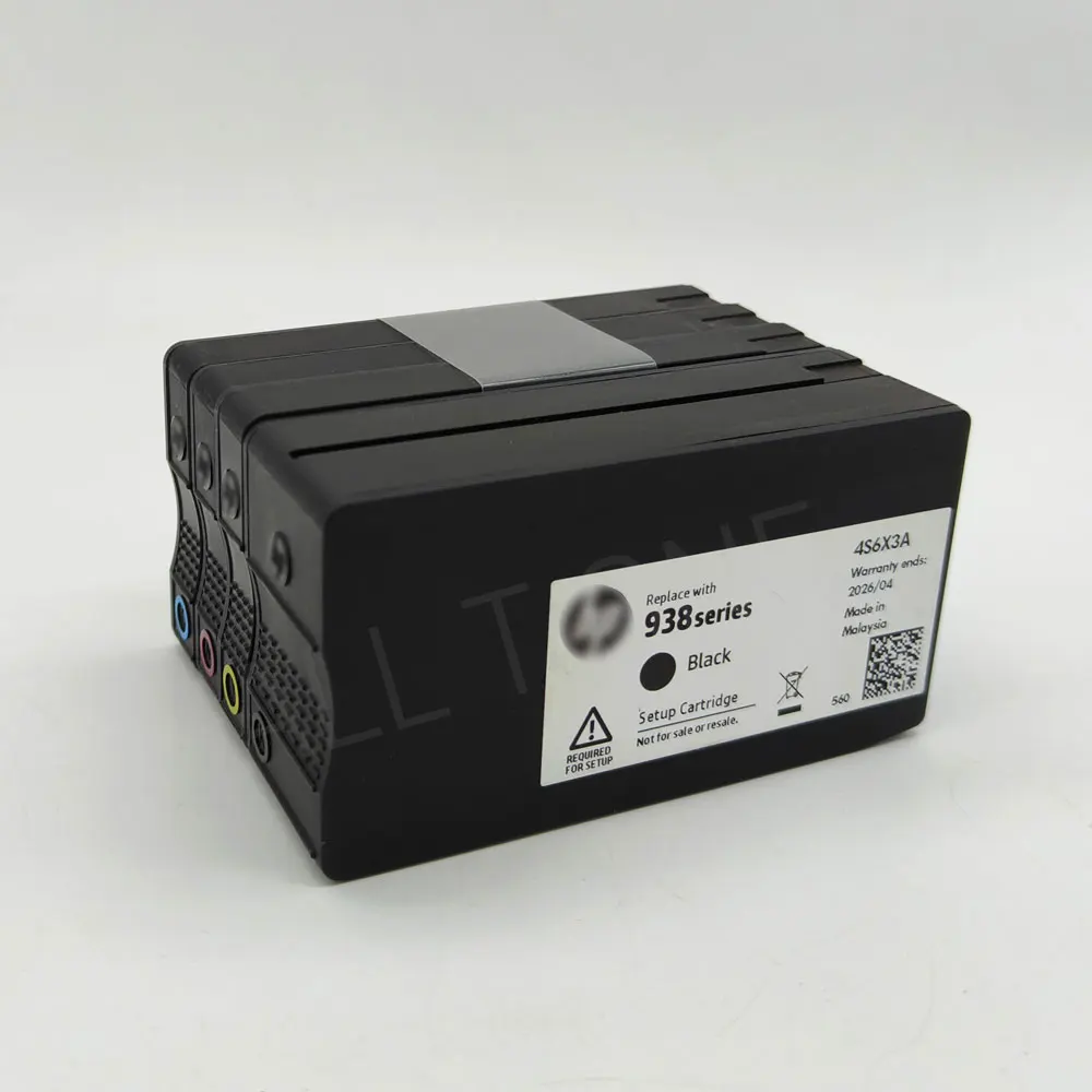 For HP 938 938xl ink cartridge for HP officejet Pro 9110b 9120 9130 9720 9730 Printer ink for hp938 - Image 6