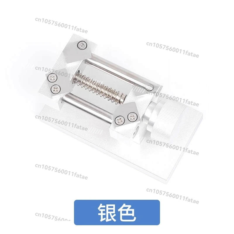 watch repair tool ring mouth machine, high-end watch starting ring mouth change glass, tooth opening ring professional tools