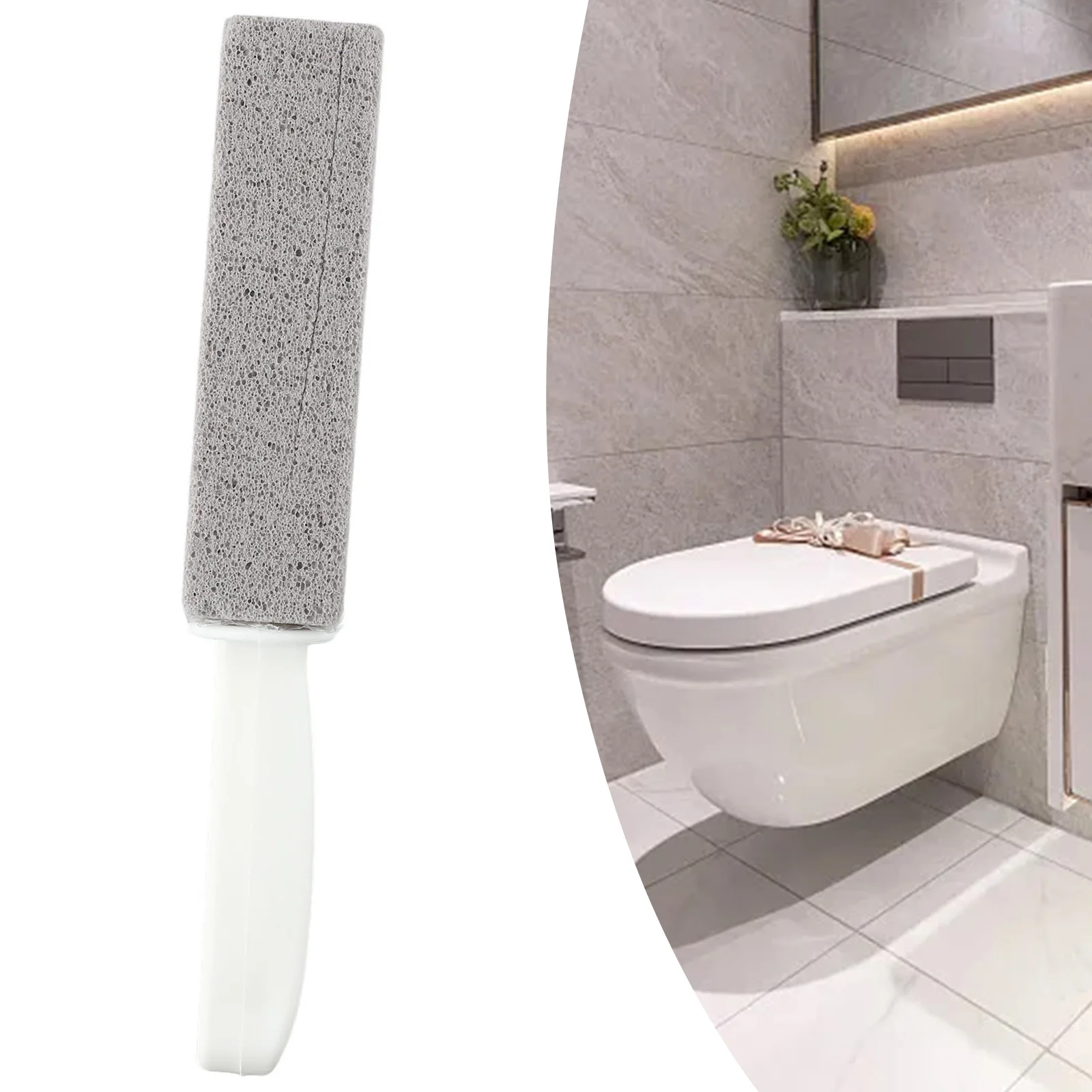 1 Uds. Cepillo de baño 23,5x3,6 cm, nuevos cepillos de baño de alta calidad, bañeras de hidromasaje utilizadas en piscinas, pueden flotar en el agua