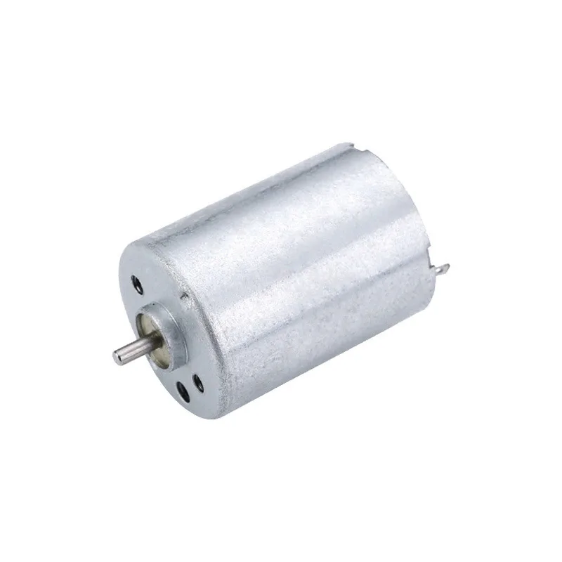 R130 cylindrical Micromotor Small Motor 5V DC Motor Mini pump for toy Beauty Instrument tattoo machine steering gear