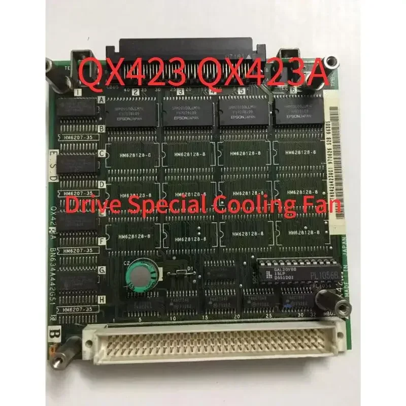 

QX423 QX423A Circuit Board