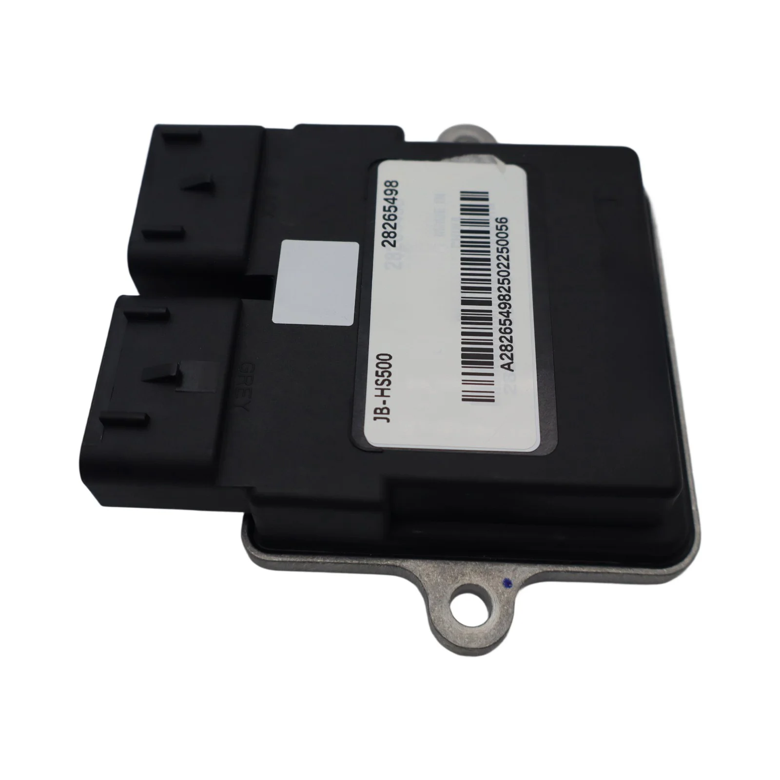 With program Controller ECU EFI ECM Box For Hisun 500 500cc ATV UTV HiSun Massimo Bennche 39200-113E-0000