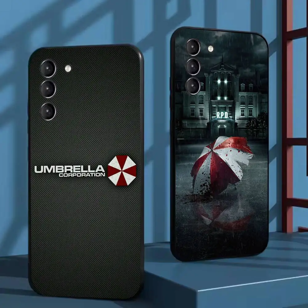 Umbrella Corporatio… - image