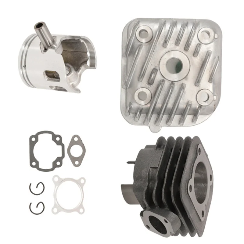 

Motorcycle Repair Kit Cylinder Kit For KT00087 Bicycle Repair Kit Cylinder Kit