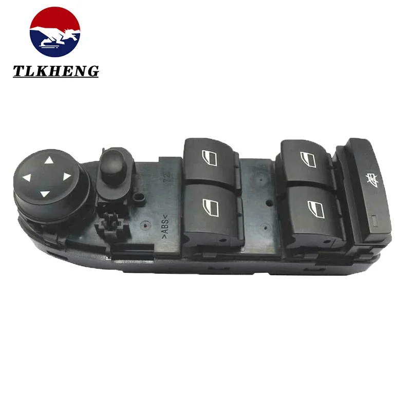 

61319155501 Главный переключатель управления зеркалом водителя для BMW E90 E91 318i 320i 323i 325i 328i 330i 335i M3 2006-2011