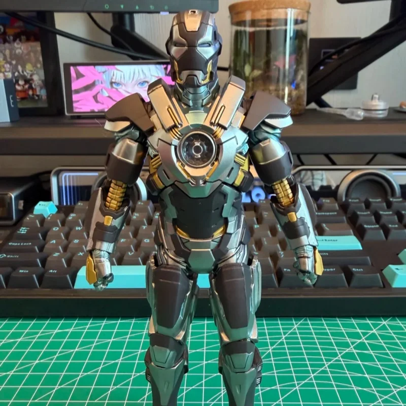 

Marvel Avengers 10th Anniversary Mobile Doll Toy