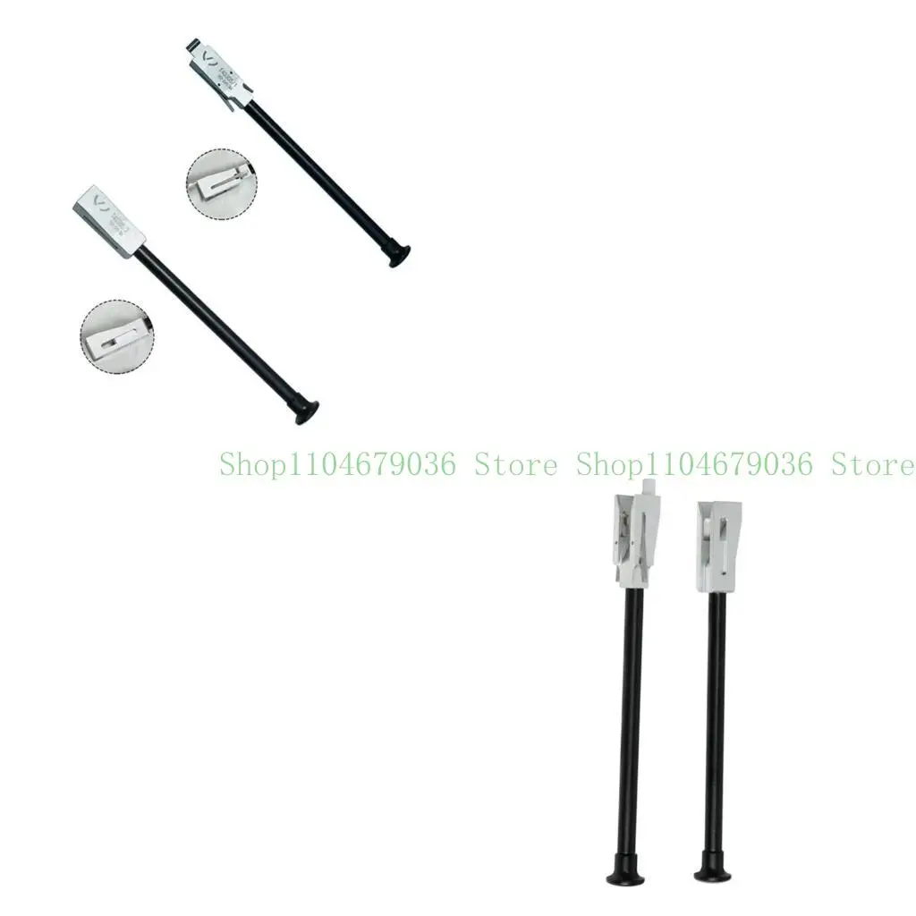 

652F Car Direct Install Dismantlement Tool For A4L Double Clutch Transmission High Strength Material T40305/1 T40305/2 T40305