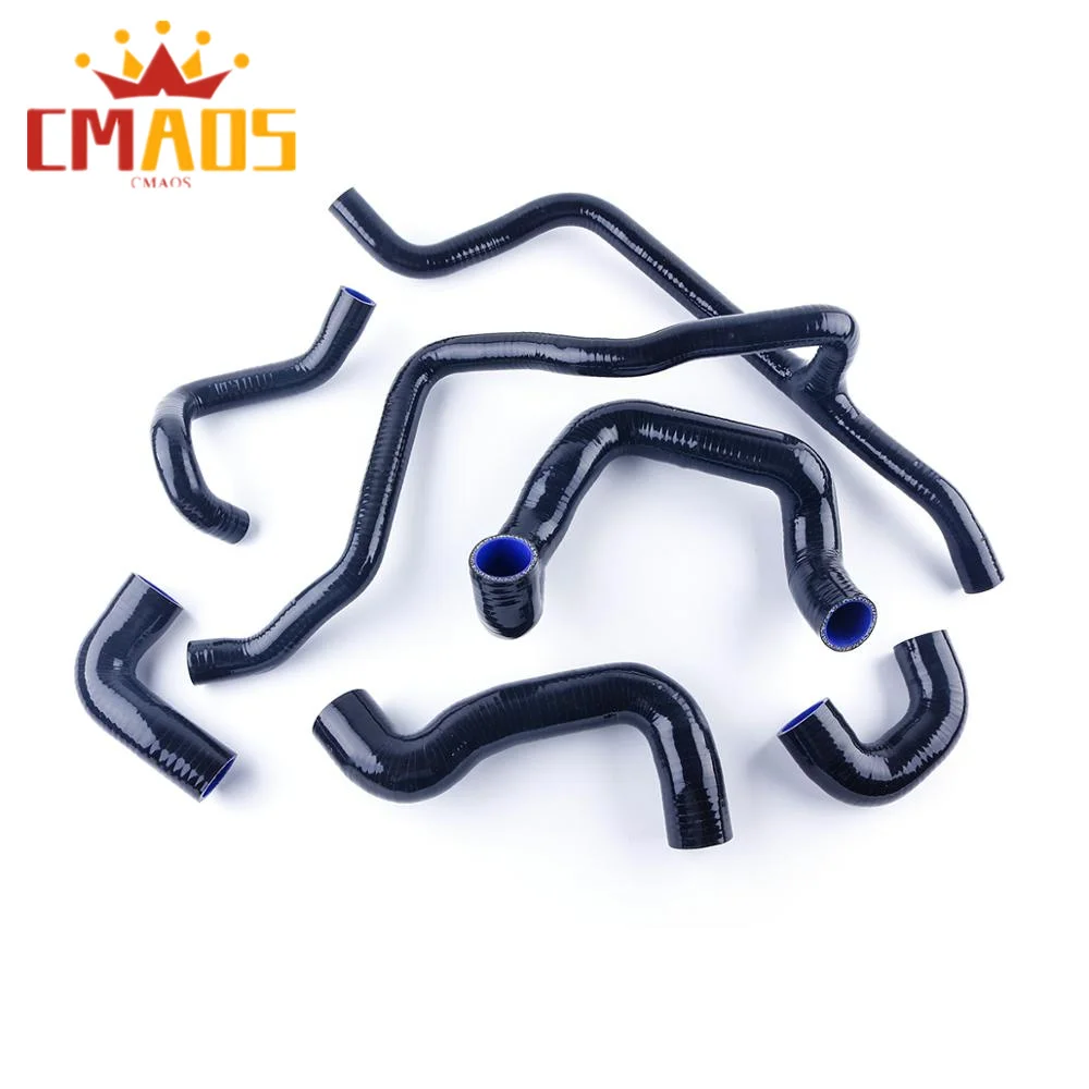 

Silicone Radiator New Hose Kits F0R 1988-1993 BMW E30 M20 325 325i/ 320i M20 Non-A/Cn