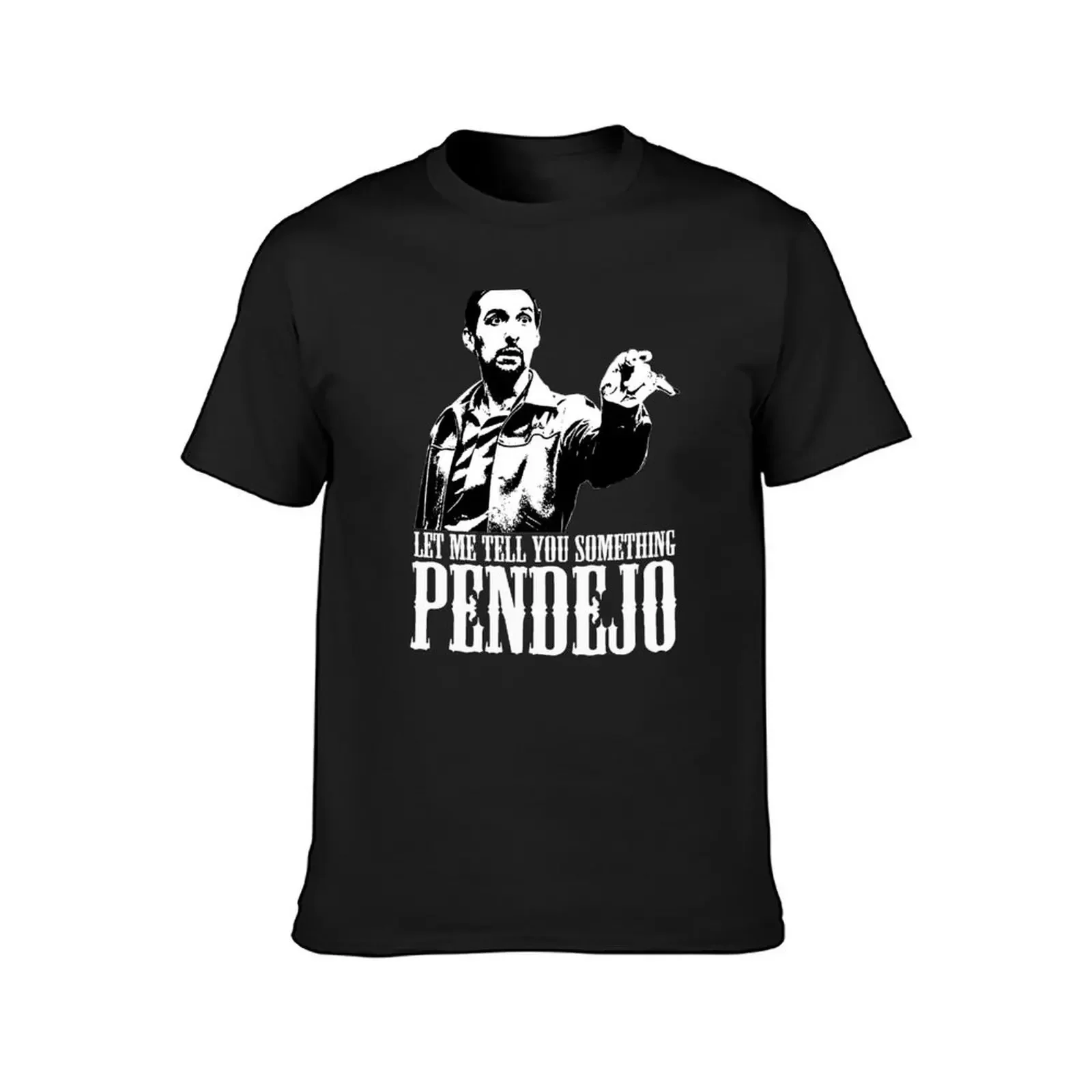 Рисунок 2 - Футболка мужская с изображением Иисуса