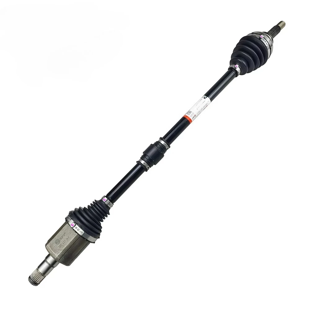 Front CV Axle Shaft Drive Axle Assembly for A5 Sportback (F5A, F5F) - 2.0 45 TFSI  for OE 6RF407762J