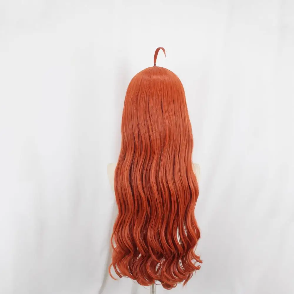 Ręcznie robione peruki Cosplay dla Winx Club Roxy