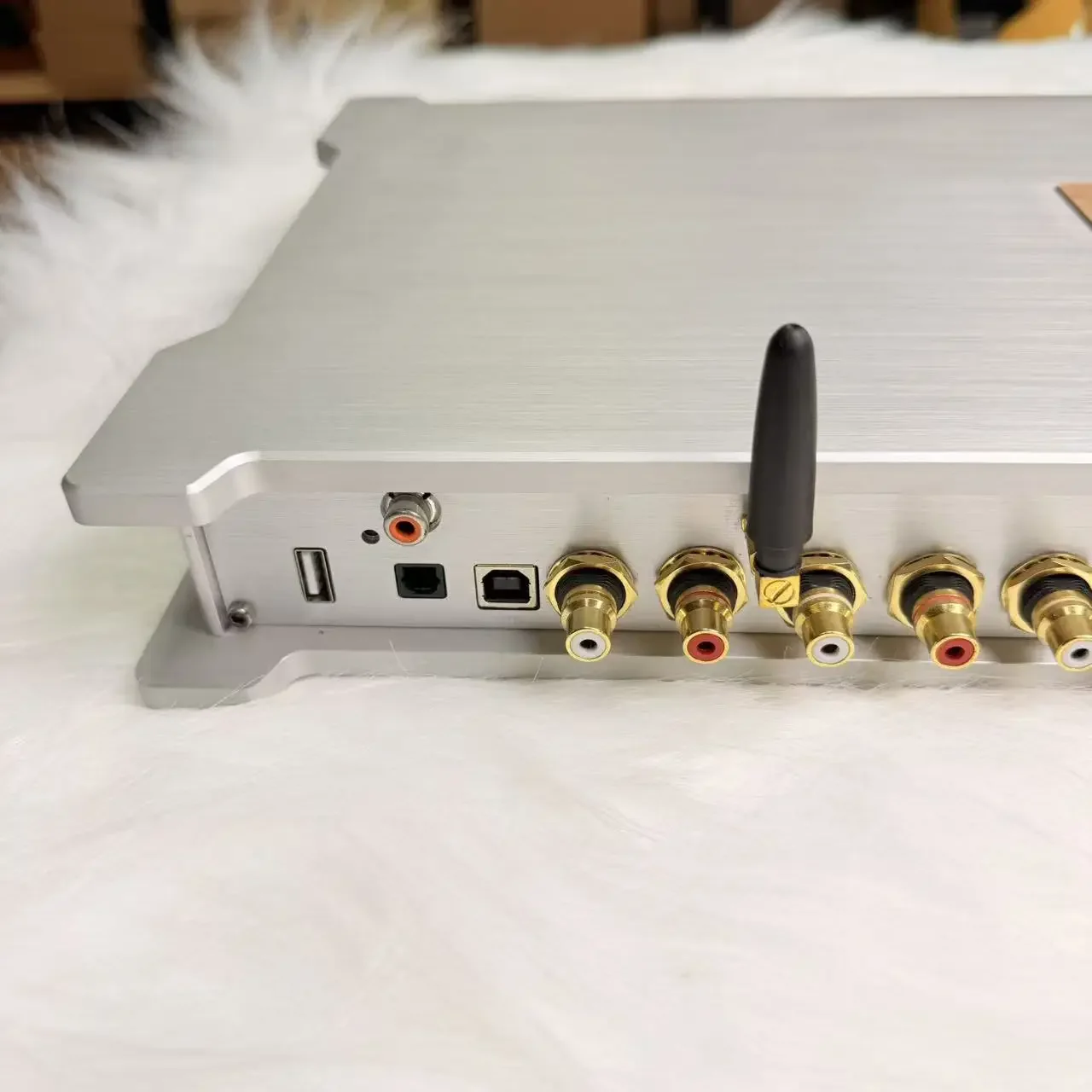 4 Channel Amplifier 5 Channel Class A/B Four Channel Amplifier Car Auo Class D