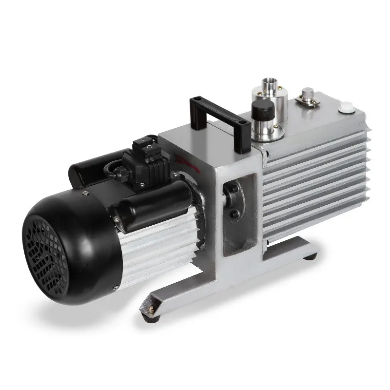 CX vacuum pump air conditioner refrigerator repair laboratory 2XZ-2-4 small air pump