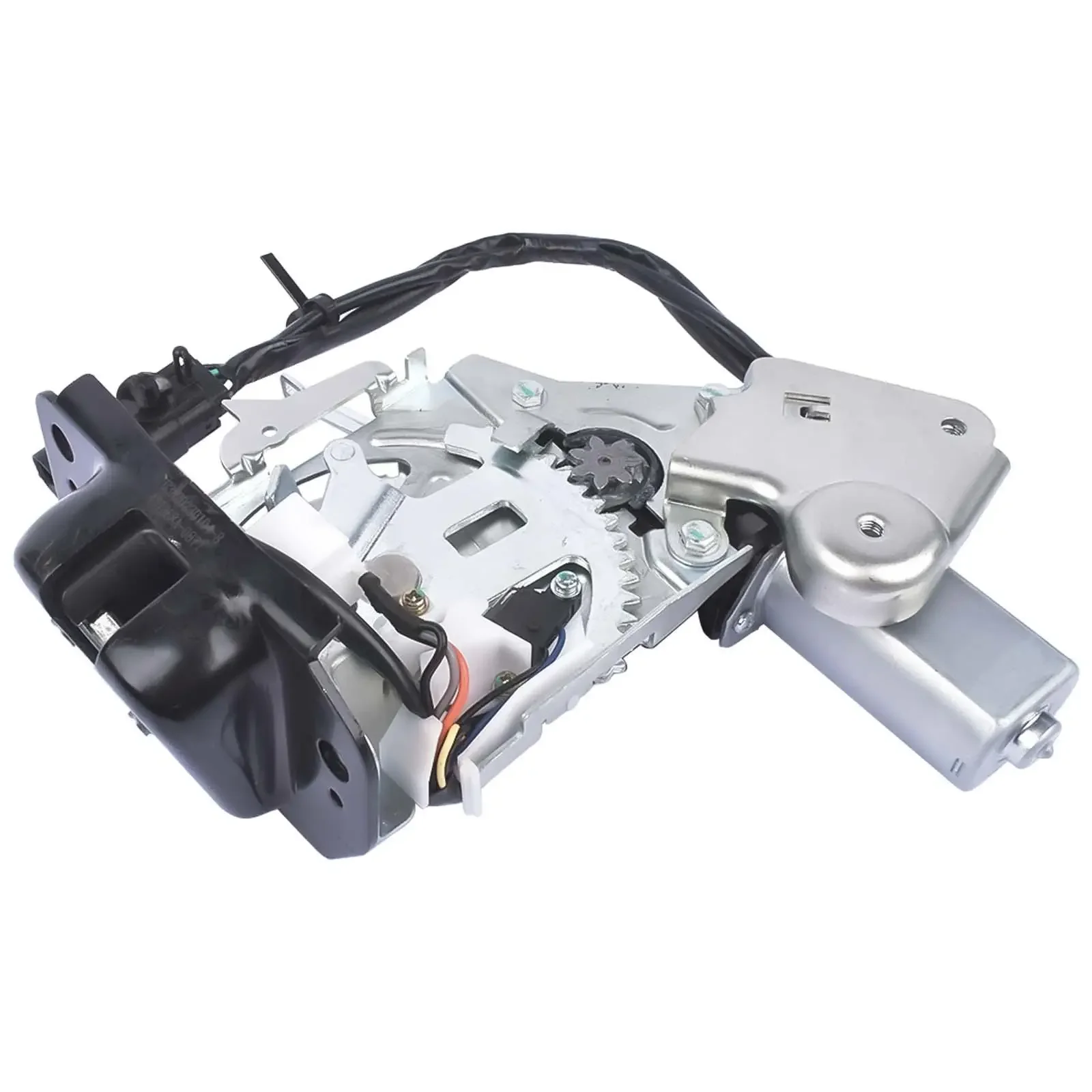Atuador de fechadura de porta AP03 BB5Z 7843150 C para Ford Explorer 2.3L 3.5L 2013-2019