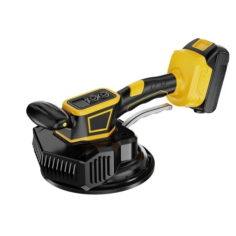 

Electric tile tiling machine Electric hammer bricklayer Automatic brick wall brick machine High power electric drill