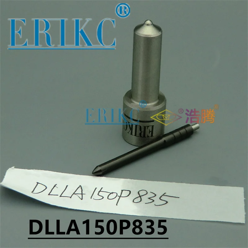 

Injector Common Nozzle Dlla150p835 (093400 8350) High Pressure Denso Nozzle Dlla 150 P 835 (093400-8350)