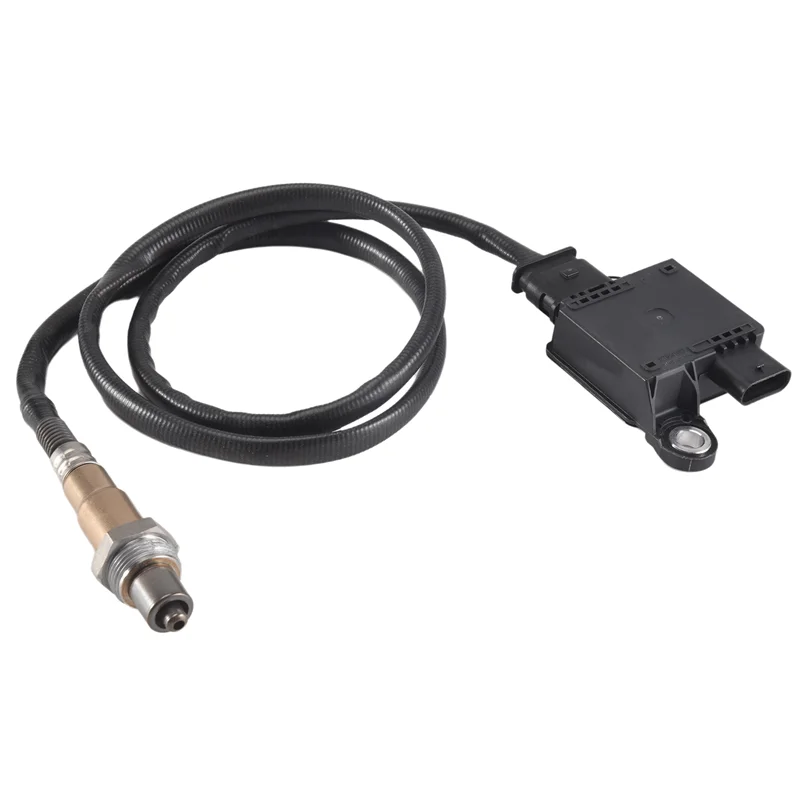 

Particulate Matter Sensor PM Sensor JX61-5L239-DC For Ford Focus Mk4 2019 1.5 Tdci Jx615l239dc JX61 5L239 DC-M54K