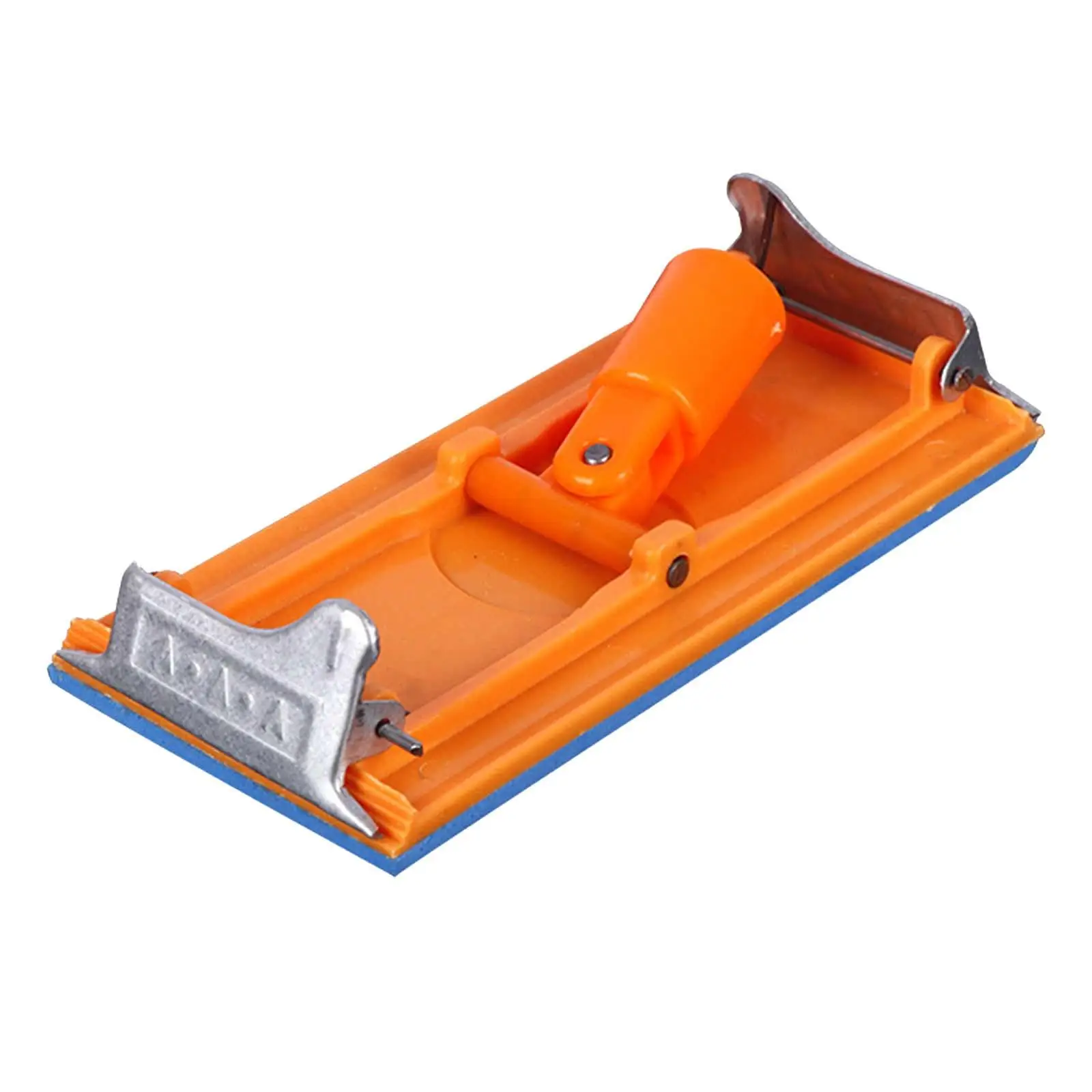 Ergonomic Grout Float Plaster Trowel Plastic Skimming Tool for Construction Concrete Masonry Dry Lining
