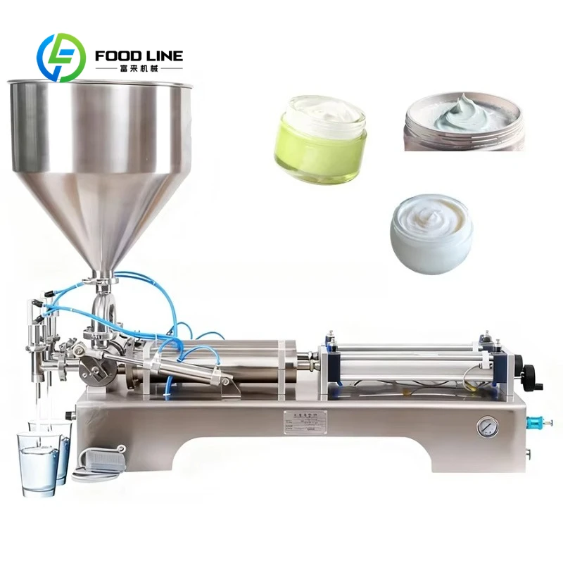 Customized High-speed Mass Production Composite Film Pillow Packaging Machine for Fresh Bread Multi-functional