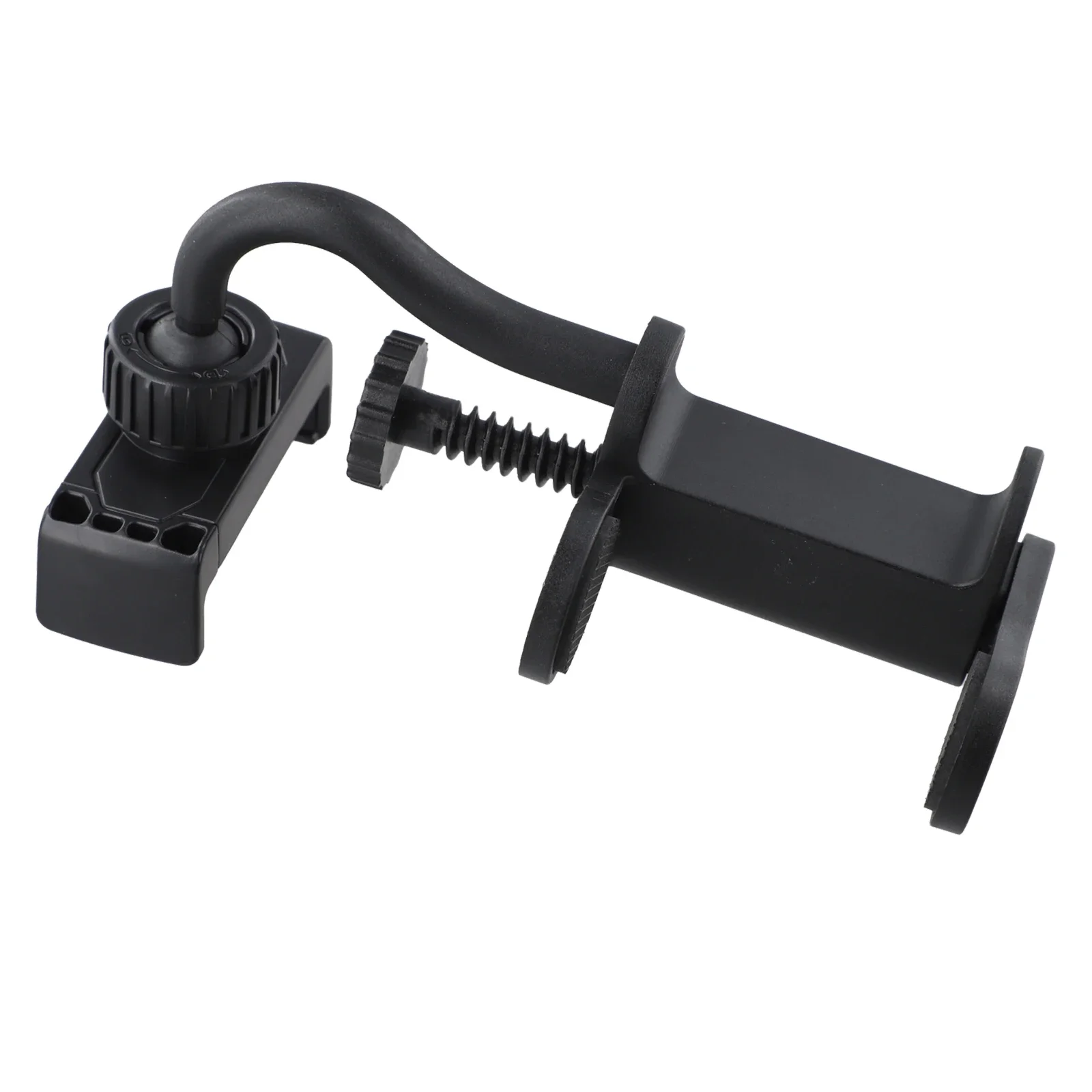 Guitar Accessory Adjustable Clip Guitar Phone Holder Optimal Viewing Angle Portable Accessory Telescopic Clamp