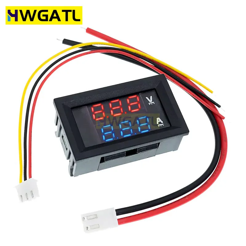 0-30V 2mA-3A DC Regulated Power Supply DIY Kit Continuously Adjustable Current Limiting Protection Voltage Regulator Set