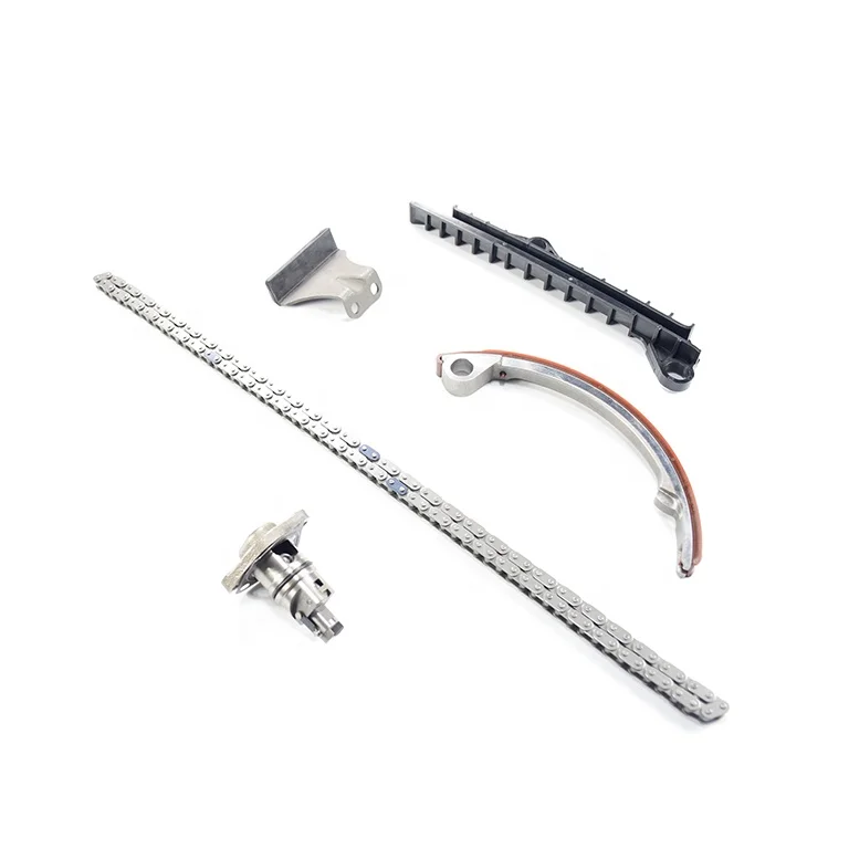 

Комплект цепи ГРМ TK1013-1 Автозапчасти применяются к двигателю SR20DET с OE 1302870 J01 130702 J203 1308570 J00