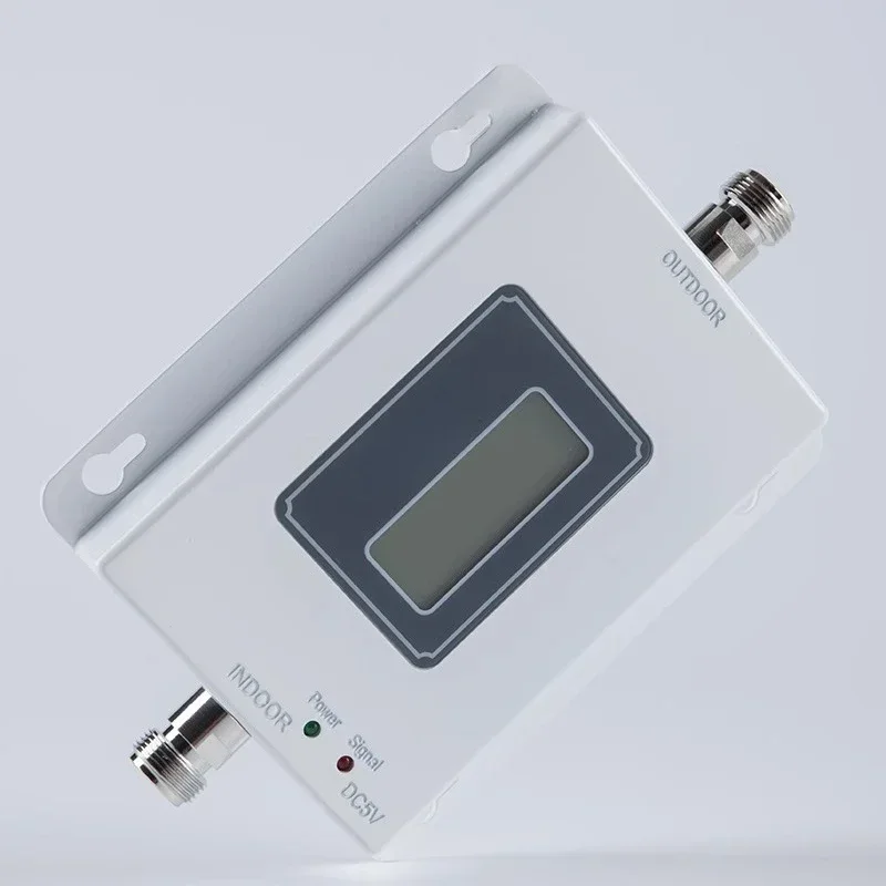 4G mobile phone signal amplification enhancer Mobile Unicom Telecom distribution room power collection data economical household