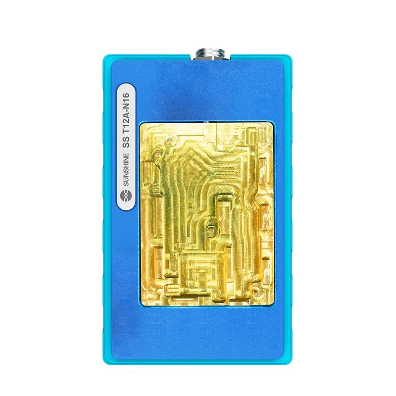 

SUNSHINE SS T12A-N16 Motherboard Repair Heating System For IP16 Entire Series Motherboard Heating System