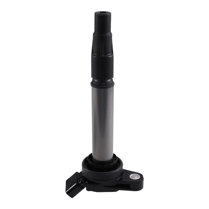 

ABXN-4Pcs Ignition Coils For Toyota Matrix Corolla Prius Lexus Ct200h Scion Pontiac 2009-2017 UF596 9091902252 9091902258