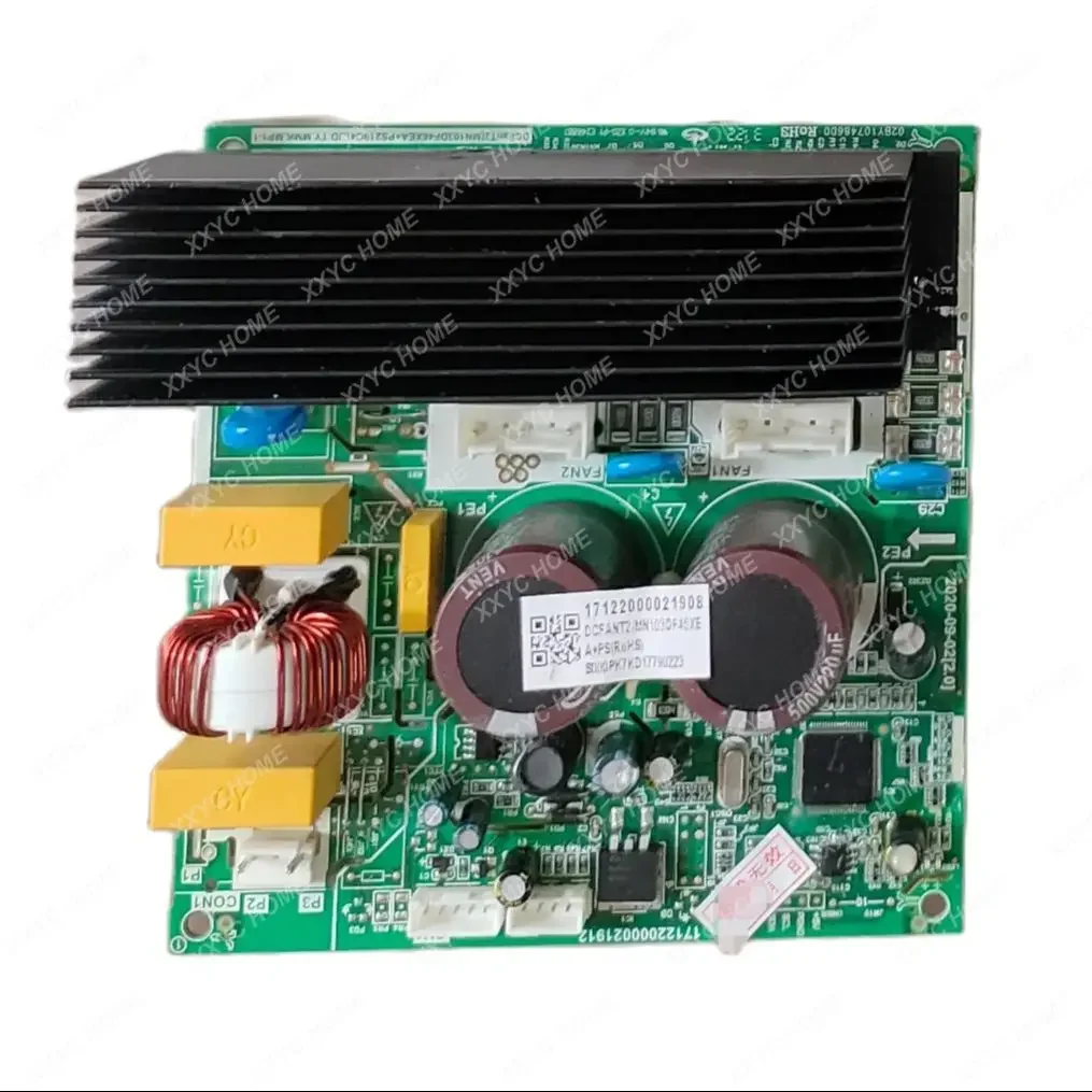 

for Carrier 17122000021908 38MBRQ48A3 38MGRQ48E3 700020 DLCLRAH58AAK DLCMRAH48EAK M50F48HFN1M M5OF48HFN1M MCH5U48PHH2 part